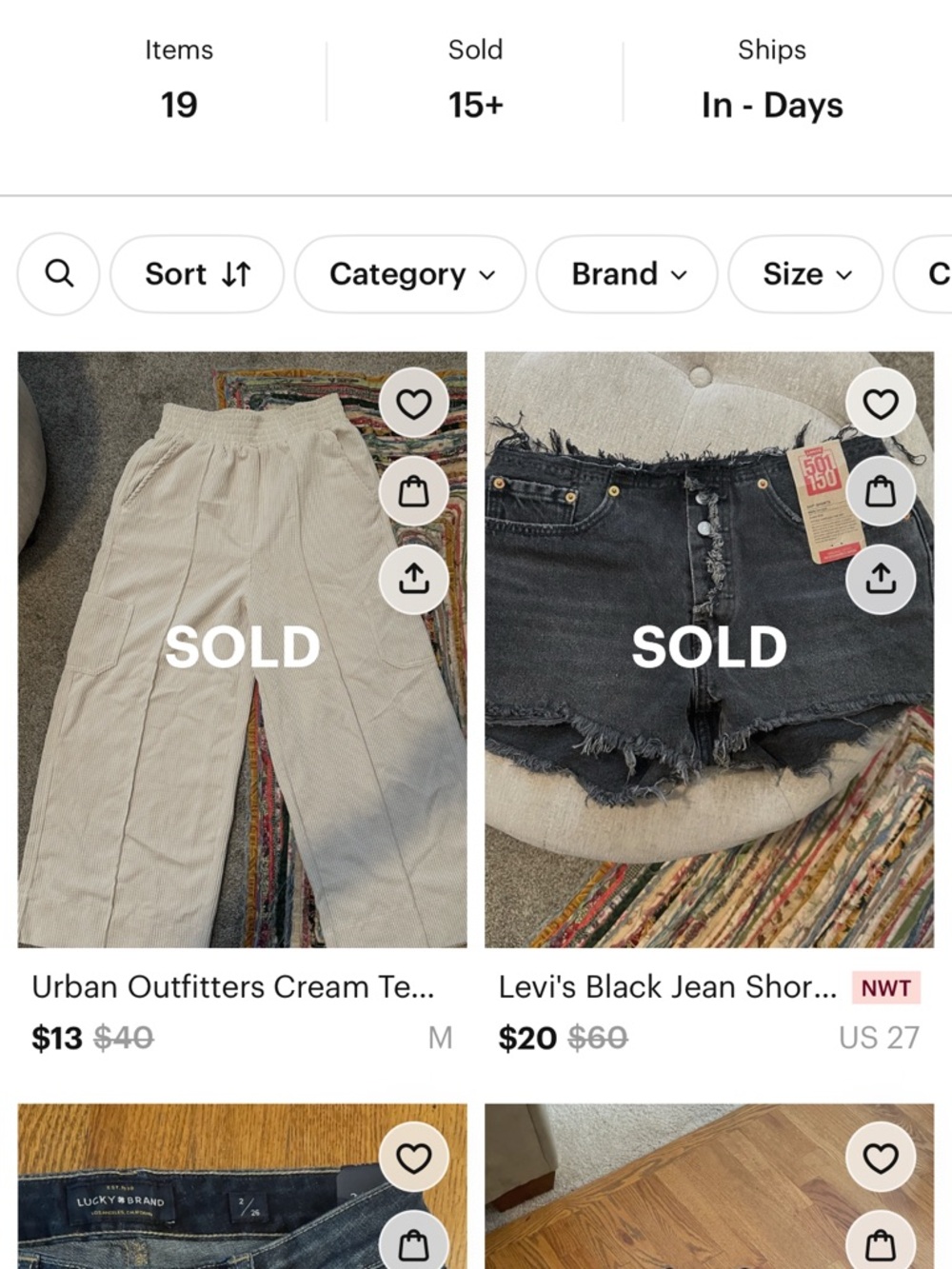 FOLLOW MY DEPOP!Poshmarktakes$$$ FROMSELLERS! Follow my depop:remiiiscloset